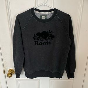 Roots Beaver Sweatshirt